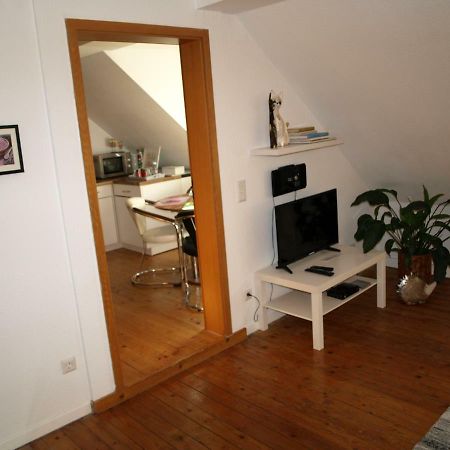 Ferienwohnung Klatschmohn Espira Exterior foto